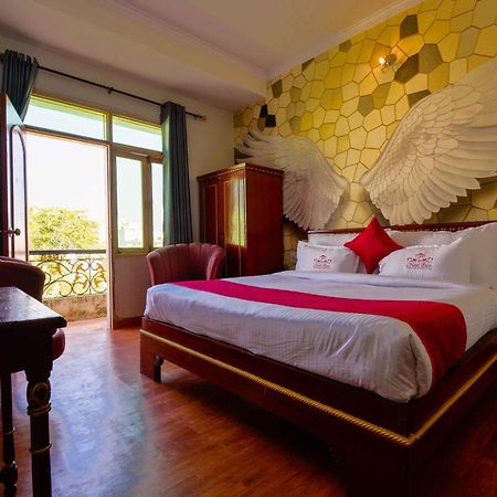 Hotel Parv Jaipur Eksteriør bilde