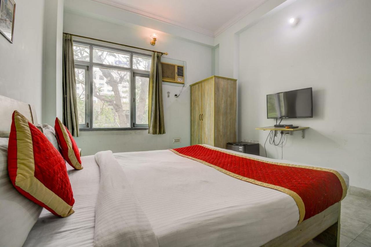 Hotel Parv Jaipur Eksteriør bilde